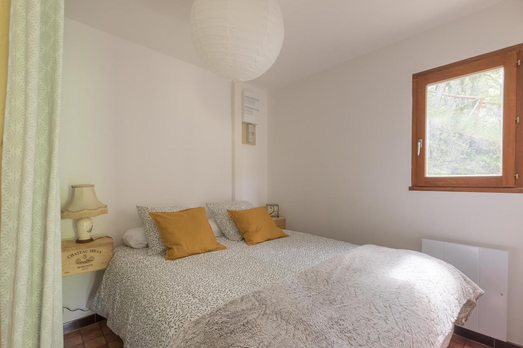 L'Endroit - Au Pied De La Station Apartment Saint-Leger-les-Melezes Ngoại thất bức ảnh