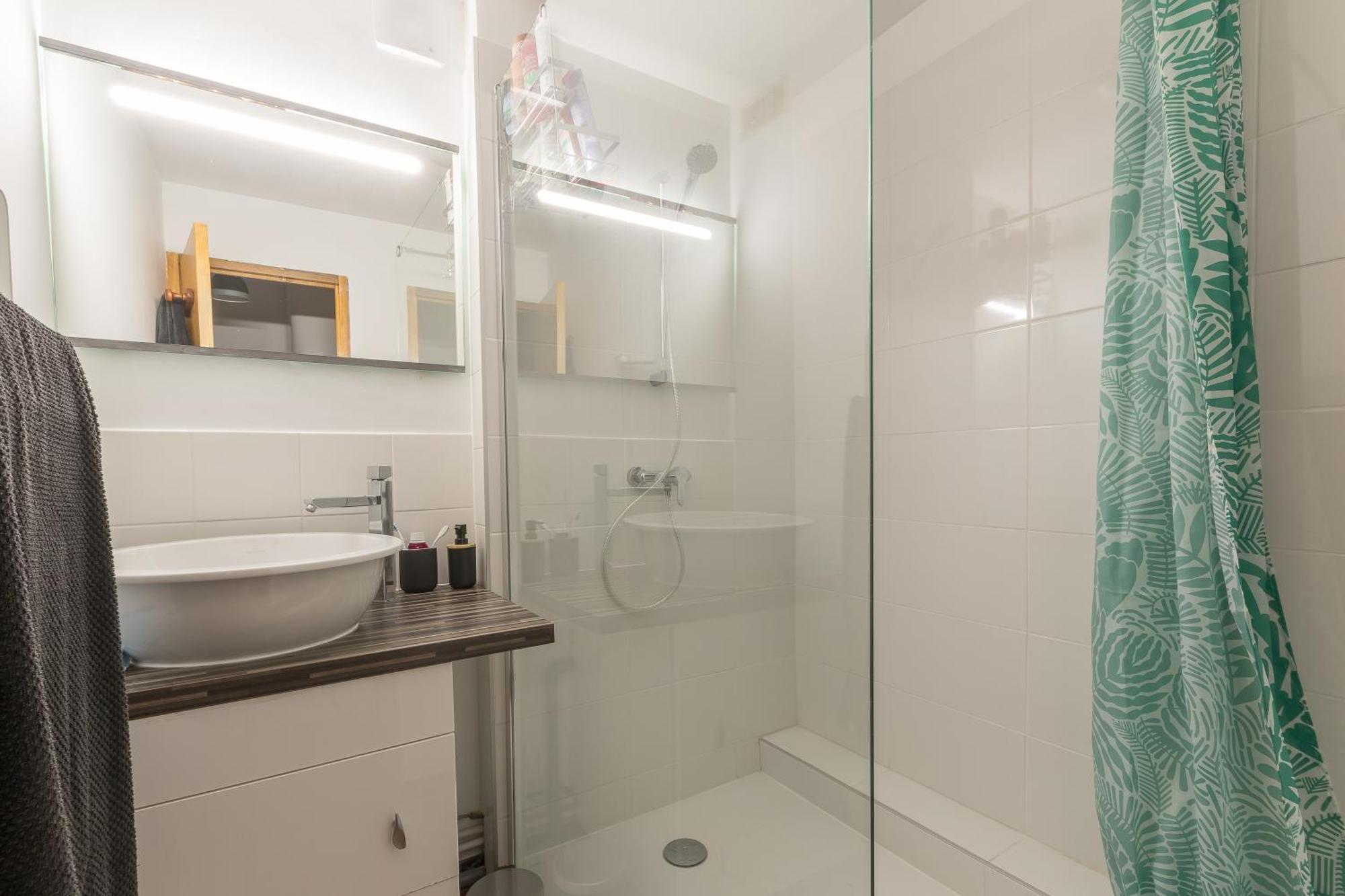 L'Endroit - Au Pied De La Station Apartment Saint-Leger-les-Melezes Ngoại thất bức ảnh